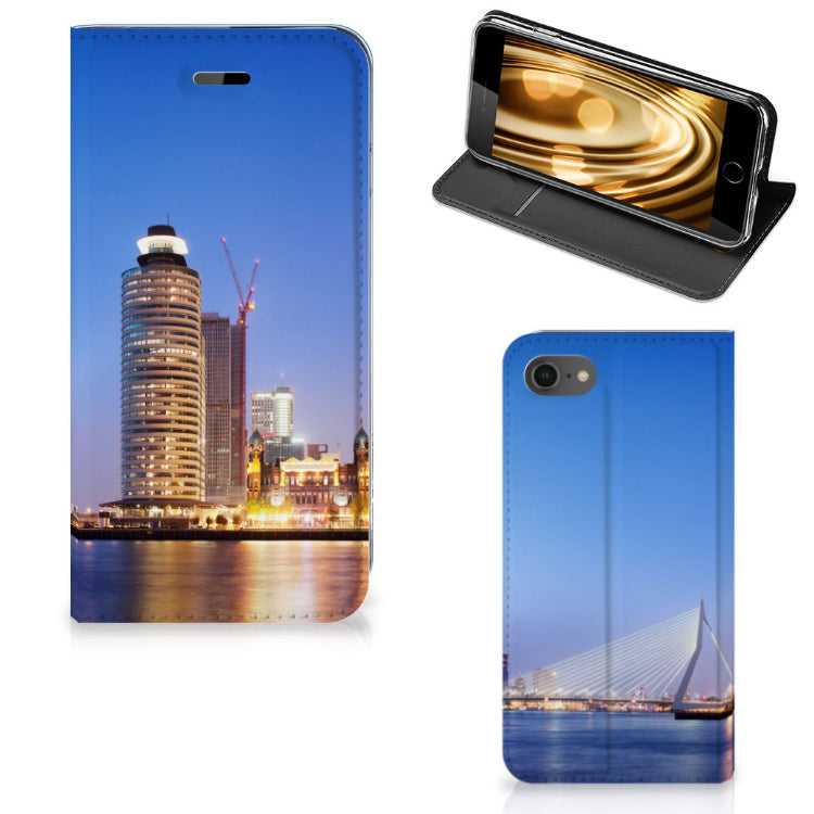 iPhone 7 | 8 | SE (2020) | SE (2022) Book Cover Rotterdam