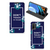 Xiaomi Poco M3 | Redmi 9T Design Case Flowers Blue DTMP - B2C Telecom
