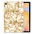 Samsung Galaxy Tab S6 Lite | S6 Lite (2022) Tablet Back Cover Marmer Goud