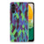 Samsung Galaxy A13 | A04s TPU Hoesje Abstract Green Blue