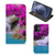 iPhone 12 Mini Book Cover Waterval - B2C Telecom