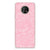 Nokia G50 TPU Case White Flowers