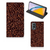 OnePlus Nord 2 5G Flip Style Cover Koffiebonen - B2C Telecom