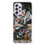 Samsung Galaxy A33 Anti-shock Hoesje met foto Badges B2C Telecom