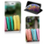 Apple iPhone 11 Flip Style Cover Macarons