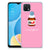 OPPO A15 Siliconen Case Nut Boyfriend