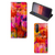 Bookcase Sony Xperia 5 II Tulips - B2C Telecom