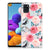 Samsung Galaxy A21s TPU Case Butterfly Roses B2C Telecom