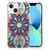 iPhone 13 Case Purple Flower B2C Telecom