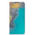 OPPO Reno8 Lite Standcase Marble Blue Gold - B2C Telecom