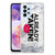 Samsung Galaxy A23 Siliconen hoesje met naam Already Taken White B2C Telecom