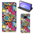 Xiaomi Mi 10T Lite Hippe Standcase Punk Rock - B2C Telecom