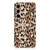 Samsung Galaxy S24 Plus TPU Hoesje Leopard