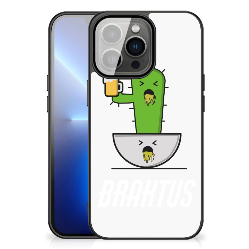 iPhone 13 Pro Max Hoesje Braktus B2C Telecom