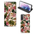 Samsung Galaxy S21 Plus Smart Cover Flowers - B2C Telecom
