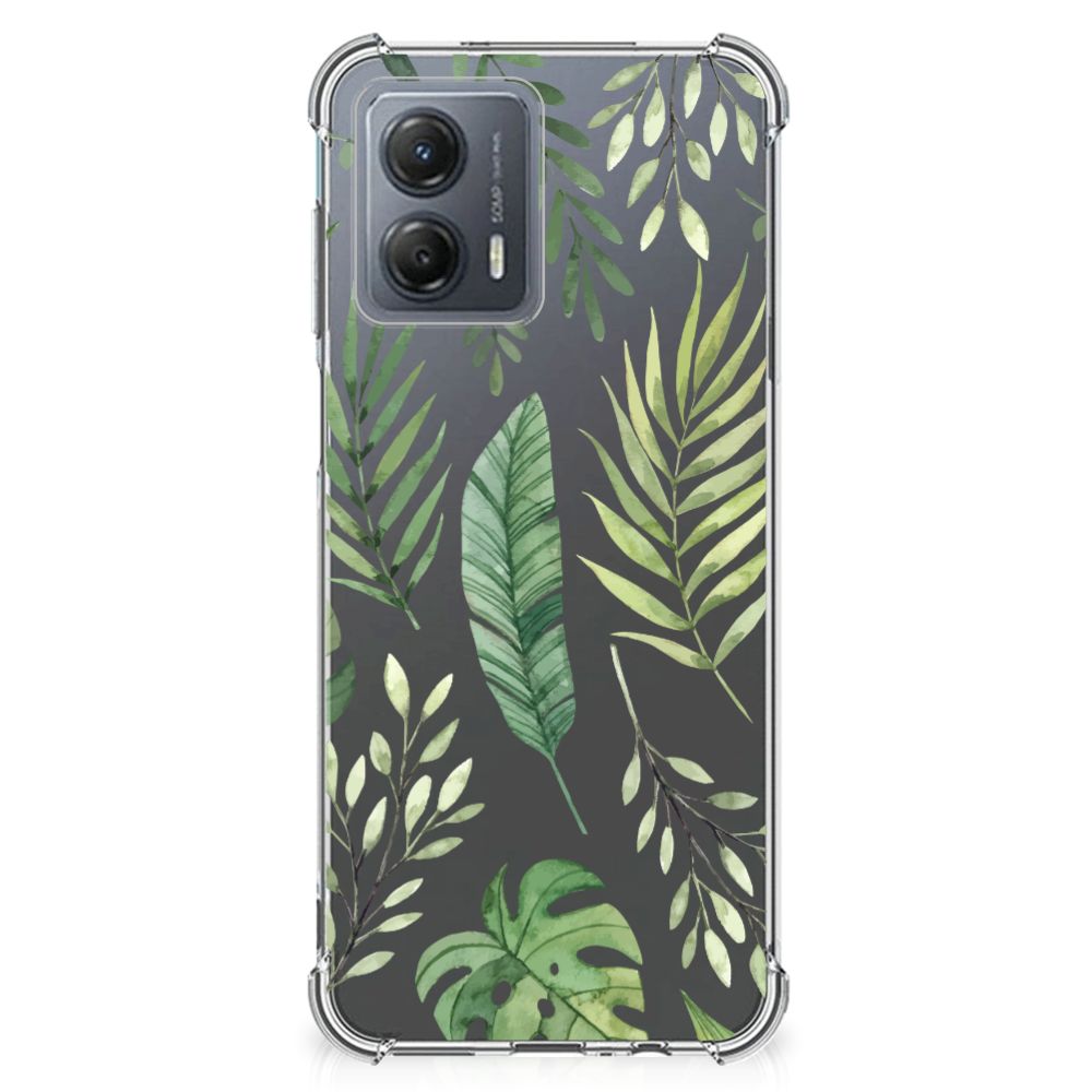 Motorola Moto G53 Case Leaves B2C Telecom