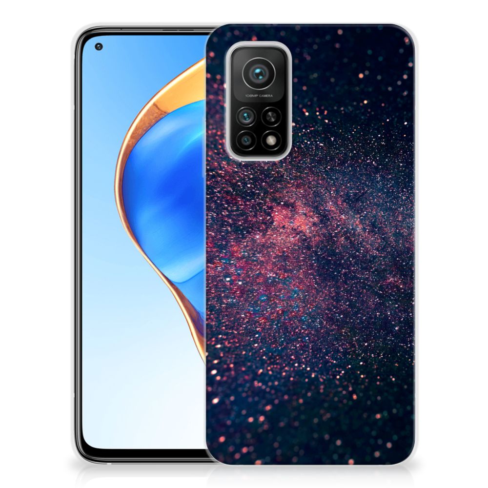 Xiaomi Mi 10T | 10T Pro TPU Hoesje Stars B2C Telecom