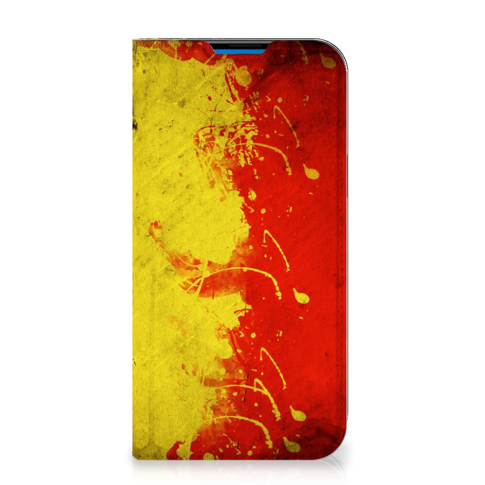 iPhone 14 Pro Max Standcase België - B2C Telecom