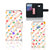 Samsung Galaxy Xcover 4 | Xcover 4s Telefoon Hoesje Dots