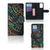 Xiaomi Redmi Note 10 Pro Telefoon Hoesje Aztec