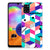 Samsung Galaxy A31 TPU Hoesje Blokken Kleurrijk B2C Telecom