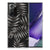 Samsung Galaxy Note20 Ultra TPU Case Leaves Grey B2C Telecom
