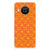 Nokia X10 | X20 TPU bumper Batik Oranje B2C Telecom