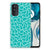 Motorola Moto G52/G82 Hoesje maken Cracks Blue B2C Telecom
