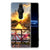 Sony Xperia Pro-I Siliconen Back Cover Amsterdamse Grachten