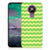 Nokia 3.4 TPU bumper Waves Green B2C Telecom