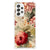 Case voor Samsung Galaxy A53 5G Bloemen B2C Telecom