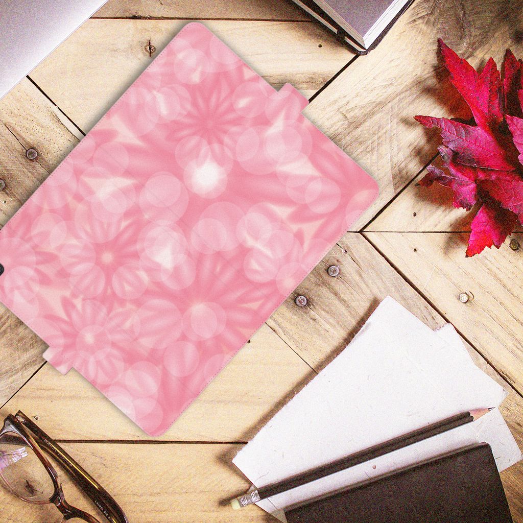 Samsung Galaxy Tab S6 Lite | S6 Lite (2022) Tablet Cover Spring Flowers