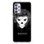 Extreme Case Samsung Galaxy A32 4G | A32 5G Enterprise Editie Skull Hair B2C Telecom