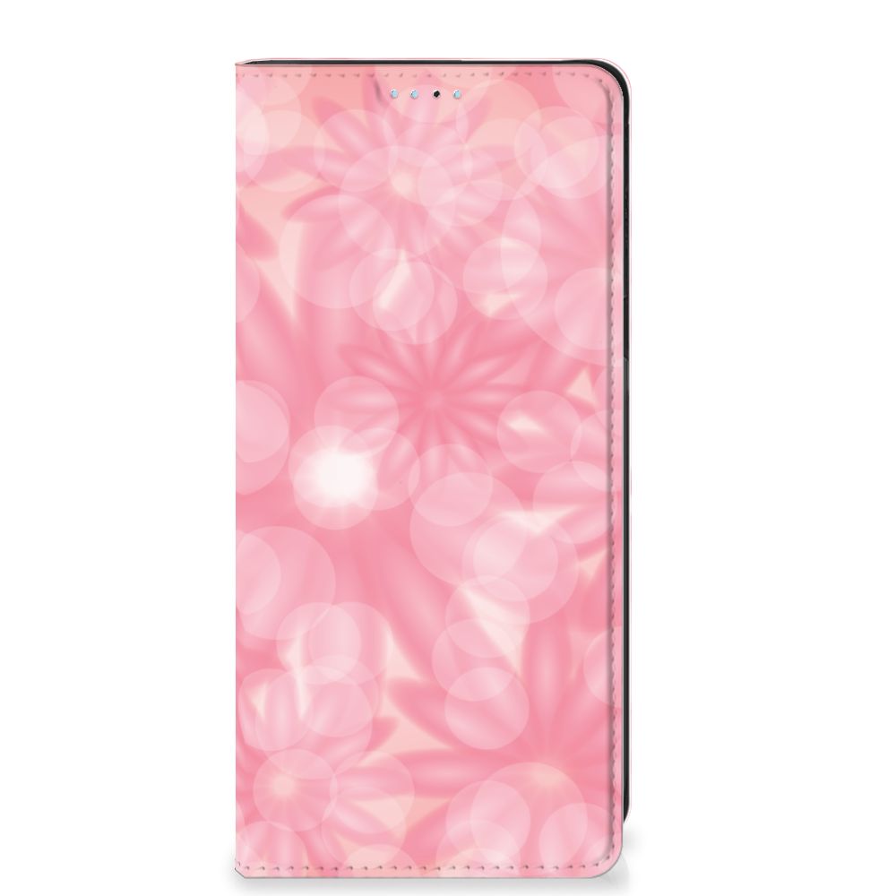 Xiaomi Redmi Note 11/11S Smart Cover Spring Flowers - B2C Telecom