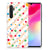 Xiaomi Mi Note 10 Lite TPU bumper Dots B2C Telecom