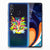 Samsung Galaxy A60 Telefoonhoesje met Naam Cat Color