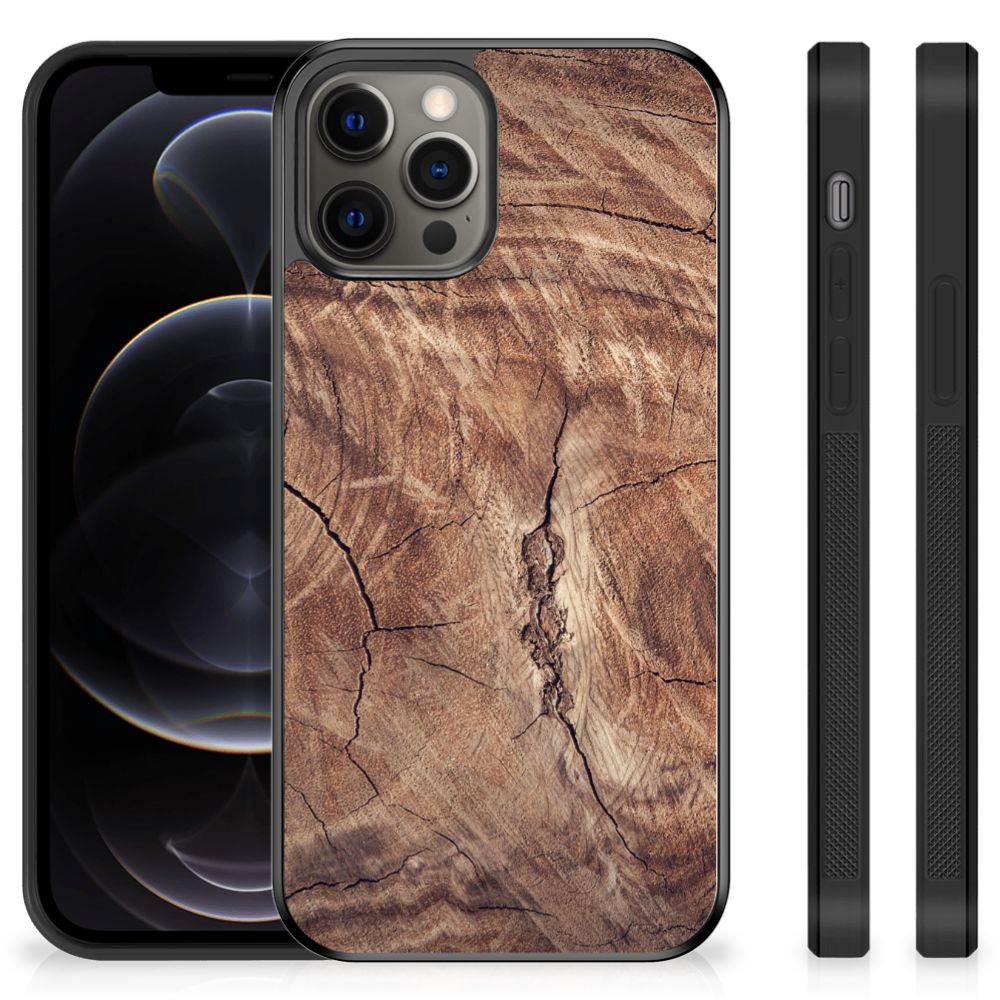 iPhone 12 Pro Max Grip Case Tree Trunk B2C Telecom