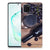Samsung Galaxy Note 10 Lite Siliconen Case Wijn B2C Telecom
