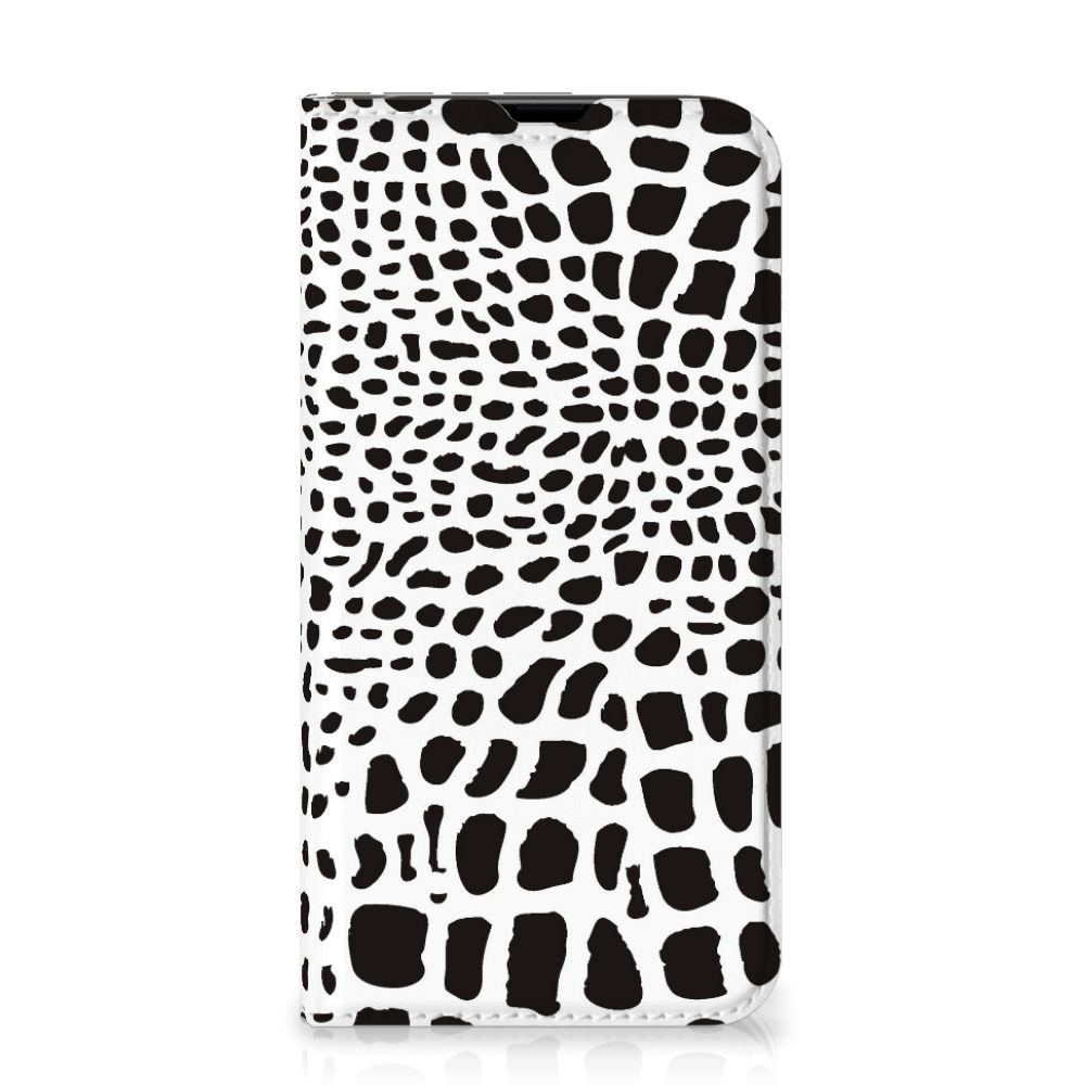 iPhone 13 Pro Hoesje maken Slangenprint - B2C Telecom