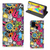 Samsung Galaxy M31 Hippe Standcase Punk Rock - B2C Telecom