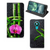Nokia 3.4 Smart Cover Orchidee - B2C Telecom