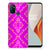 Siliconen Hoesje OnePlus Nord N100 Barok Roze B2C Telecom