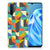 OPPO A91 TPU bumper Funky Retro B2C Telecom