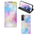 Bookcase Samsung Galaxy S21 Plus Watercolor Light - B2C Telecom