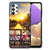 Samsung Galaxy A32 5G TPU Backcover Amsterdamse Grachten B2C Telecom