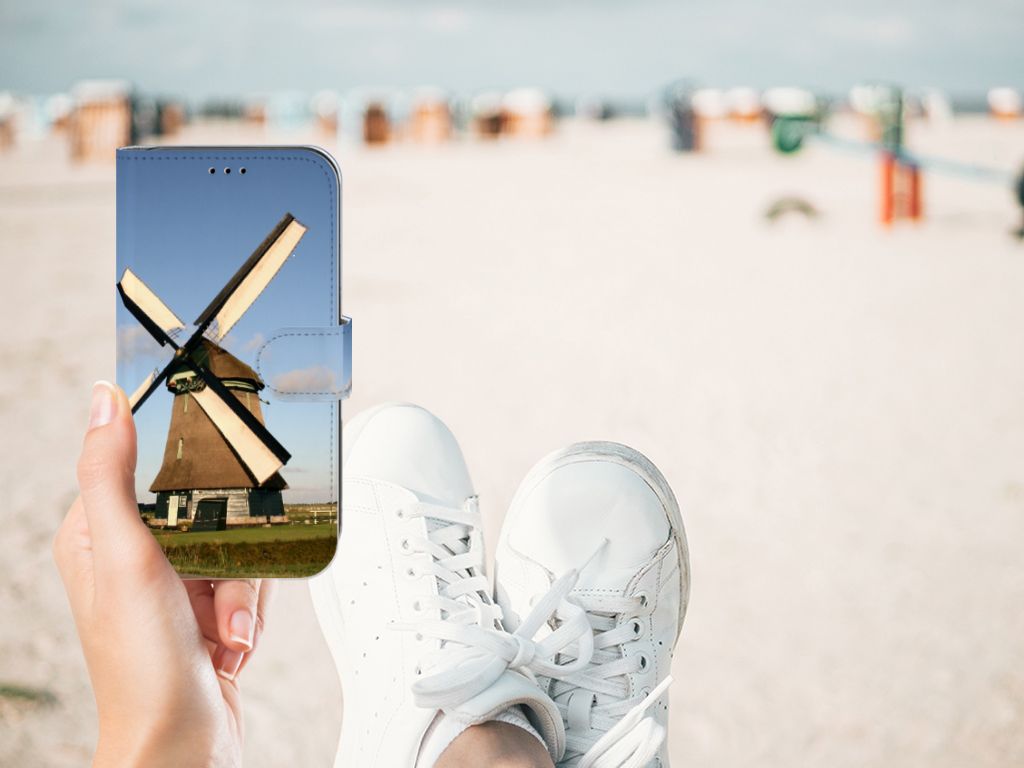 Apple iPhone 11 Flip Cover Molen