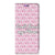 Samsung Galaxy A22 4G | M22 Design Case Flowers Pink DTMP