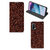 OnePlus Nord CE 5G Flip Style Cover Koffiebonen - B2C Telecom