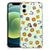 Doorzichtige Silicone Hoesje voor iPhone 12 Mini Dieren Emojis B2C Telecom
