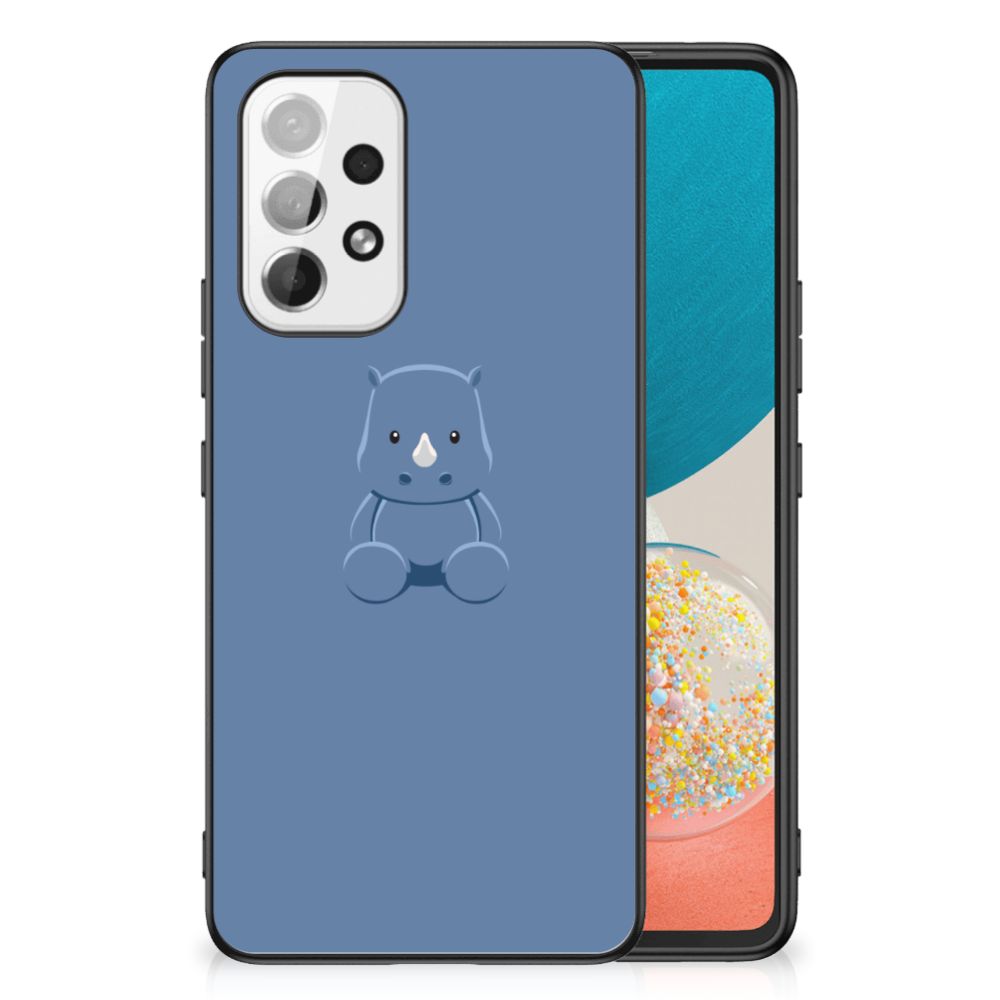 Samsung Galaxy A53 Hoesje Baby Rhino